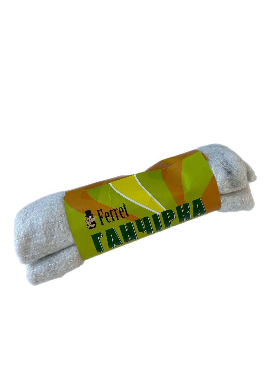 Ганчірка для підлоги "FERRET" 50*70см. 1шт.  (60)