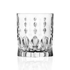 Склянка RCR, Marilyn Tumbler DOF 340 мл низька