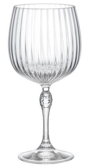 Келих Bormioli Rocco, America 20S 740 мл