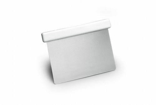 Скребок кондитерський 130x100 мм Martellato
