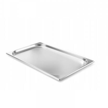 Гастроємність GN 1/1 h-20 мм Hendi Budget Line