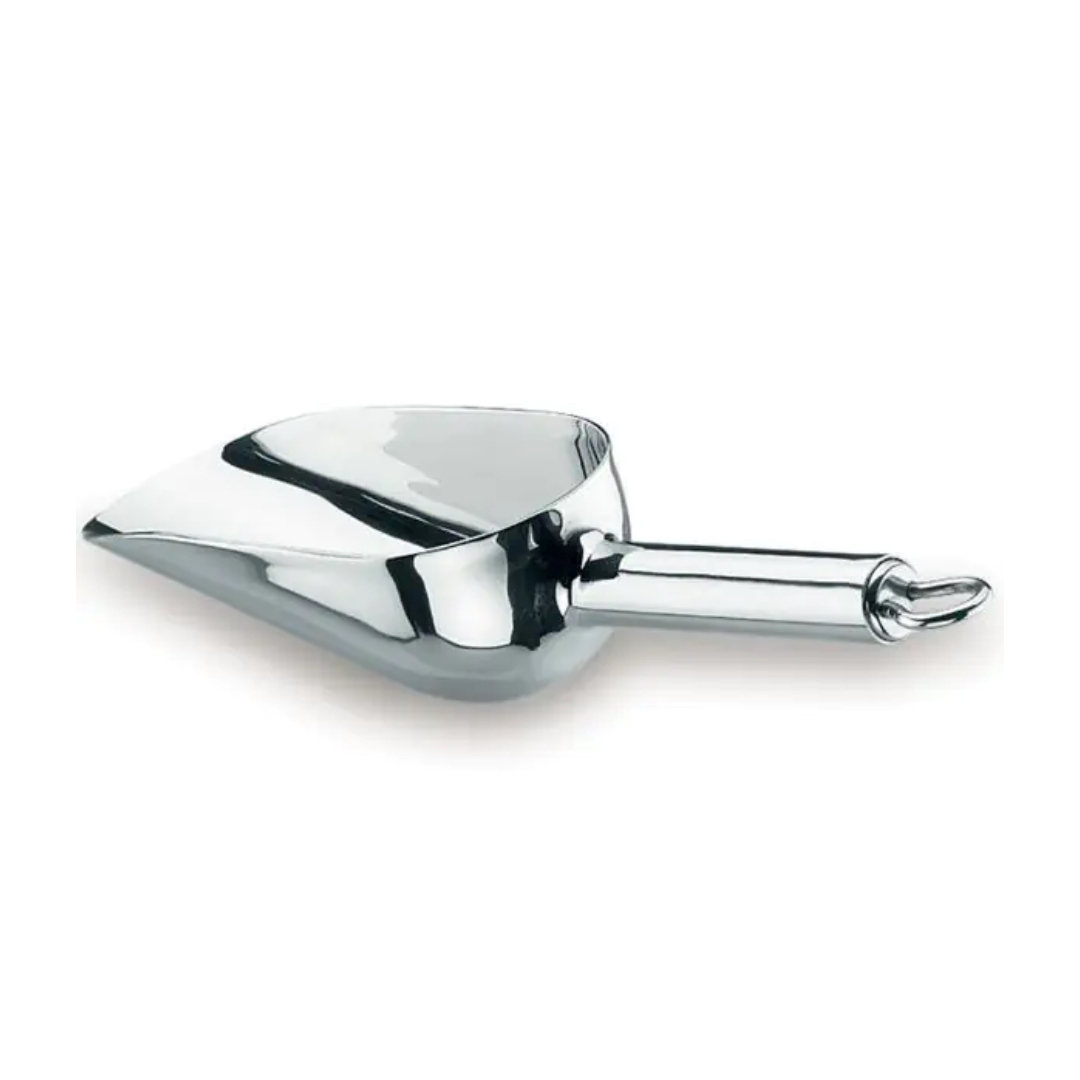 Совок для льоду Lacor 360 мл н/ж сталь