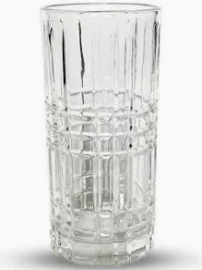 Склянка S&T 360мл висока