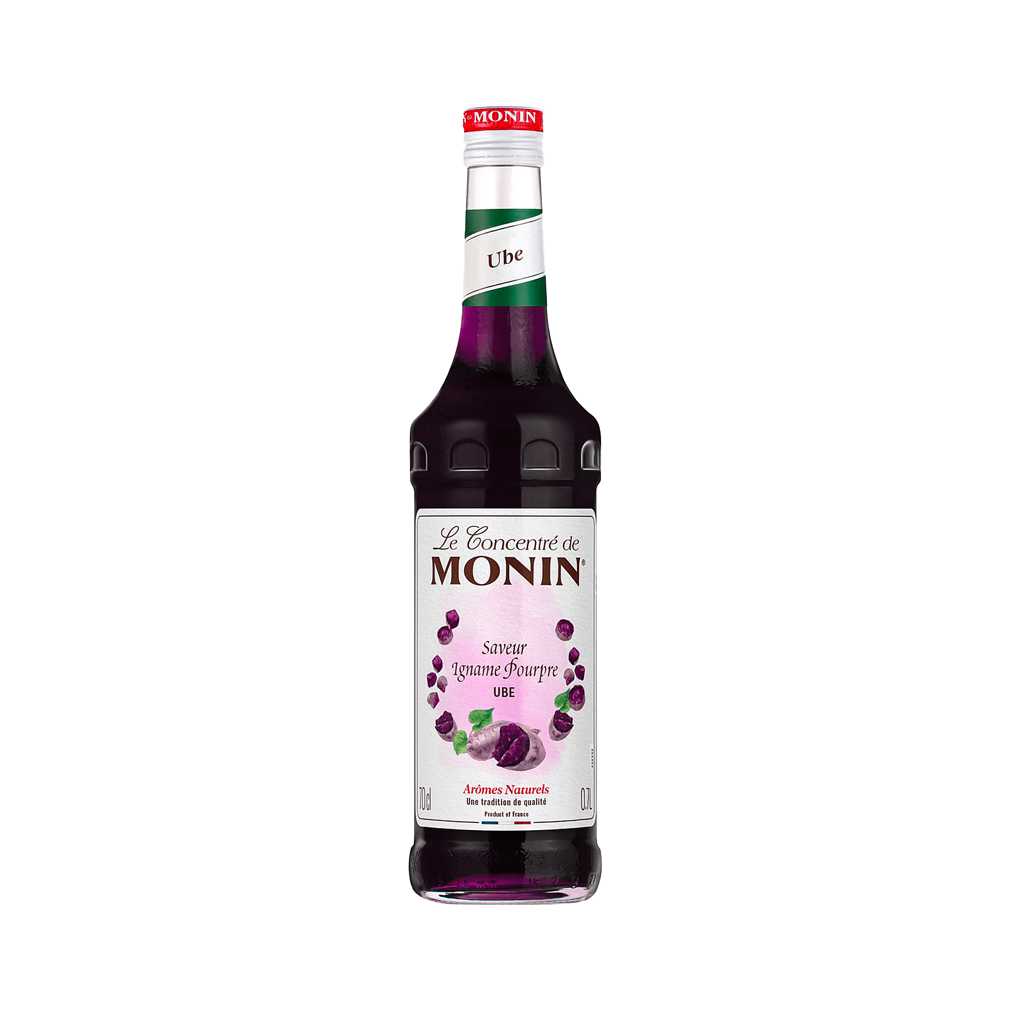 Сироп "MONIN" убе 0,7л Новинка