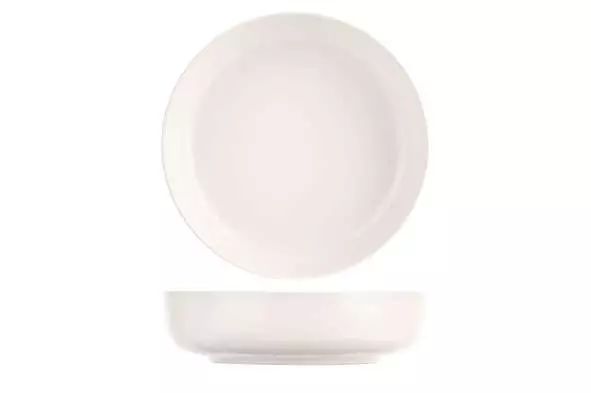Миска для супу, салатник Cosy&Trendy Baltic D18,5XH5 см vanilla white