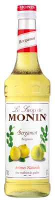 Сироп "MONIN" бергамот 0,7