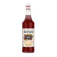 Премікс "MONIN" Секс на пляжі 1л