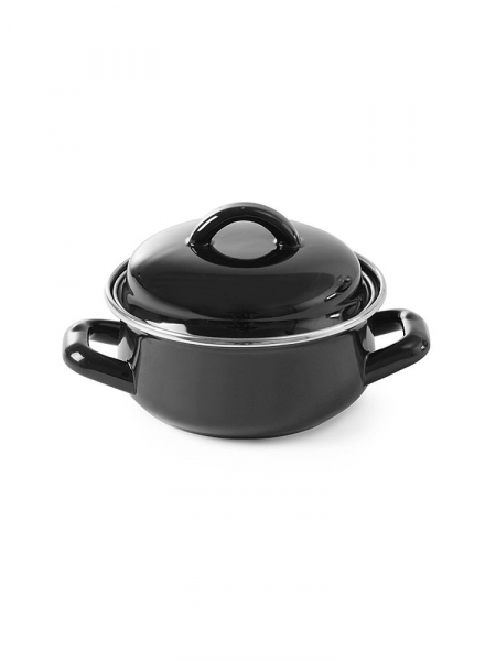 Каструля для супів та соусів 600 мл Hendi