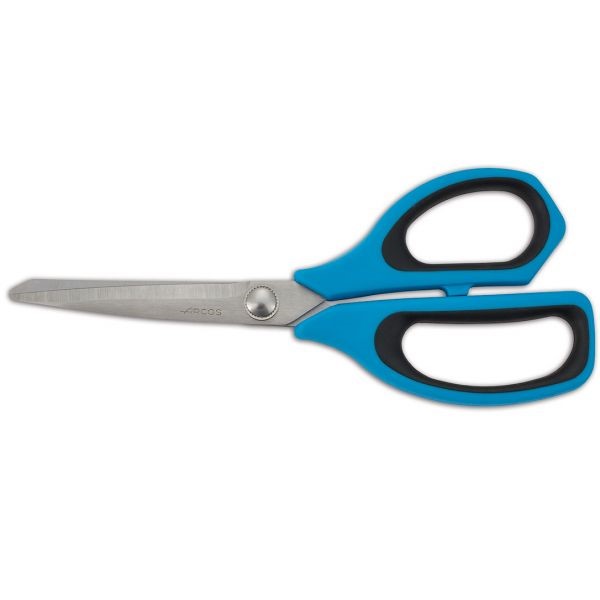 Кухонні ножиці 215 мм сині Arcos