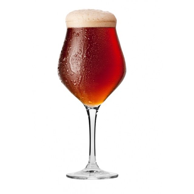 Келих для пива Krosno Avant Garde 420 мл