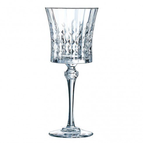 Келих для вина Arcoroc, Lady Diamond 270мл