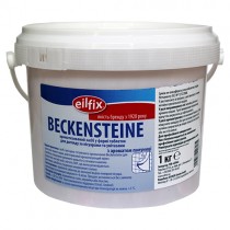 Таблетки ароматизовані BECKENSTEINE для пісуарів, відро 1кг