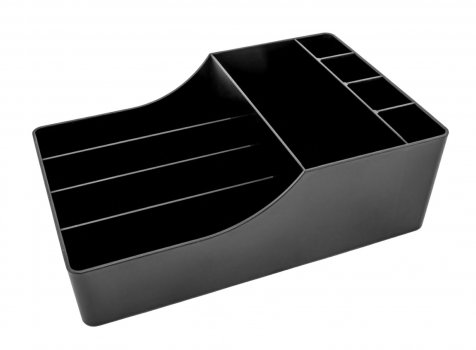 Органайзер для інгредієнтів та мішалок на 9 відділень