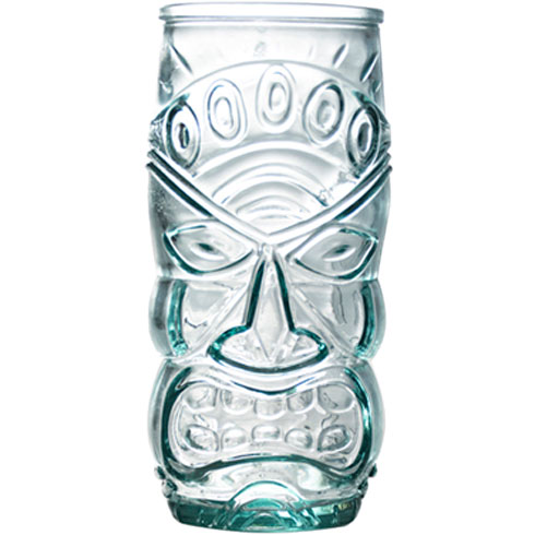 Склянка San Miguel, Tiki 550 мл висока