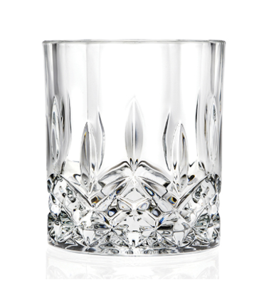 Склянка RCR, Opera Tumblers-2 300 мл низька