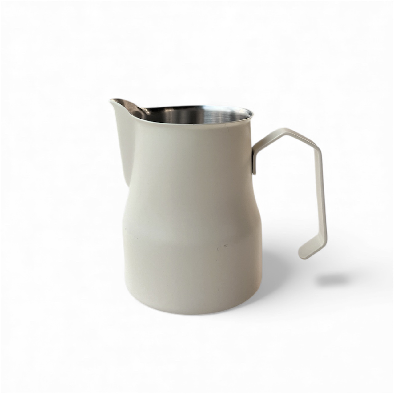 Джаг з носиком білий 350 мл