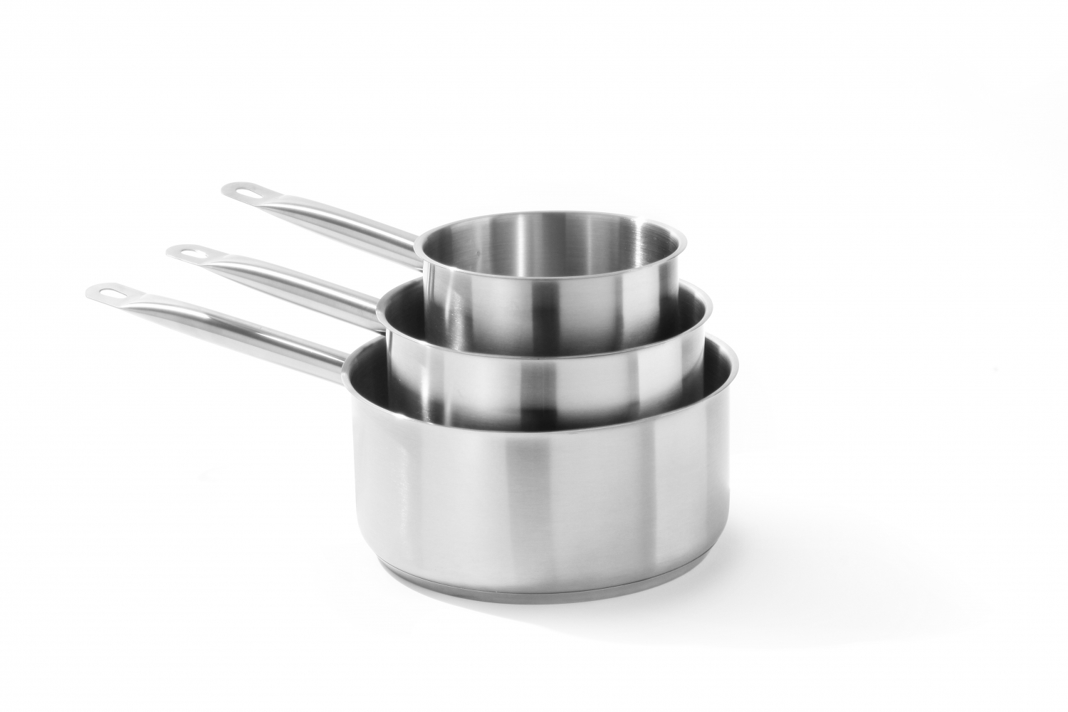 Сотейник без кришки Kitchen Line, 5.00 л, Ø 240x(H)115 мм