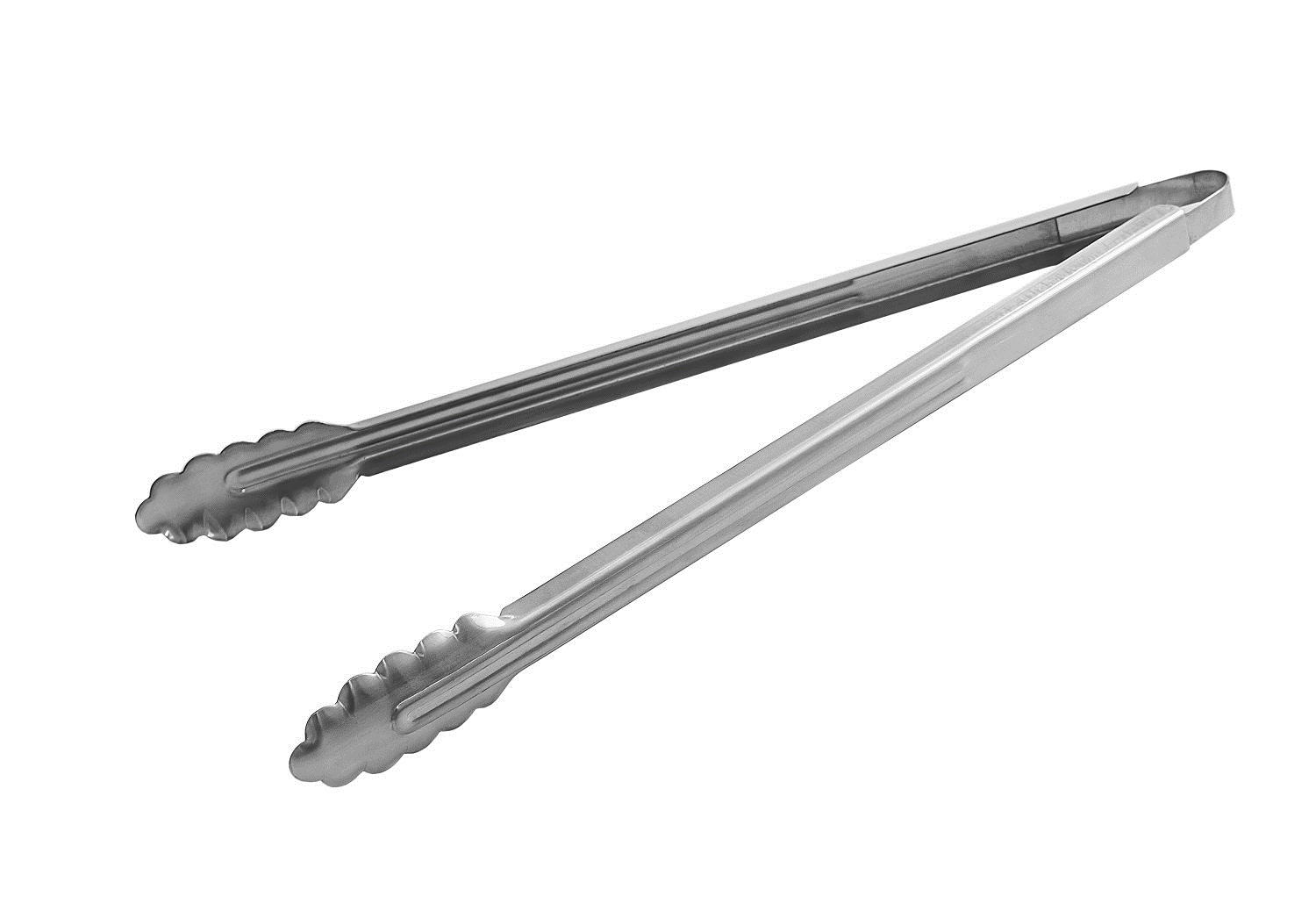 Щипці універсальні нержавіюча сталь 30 см