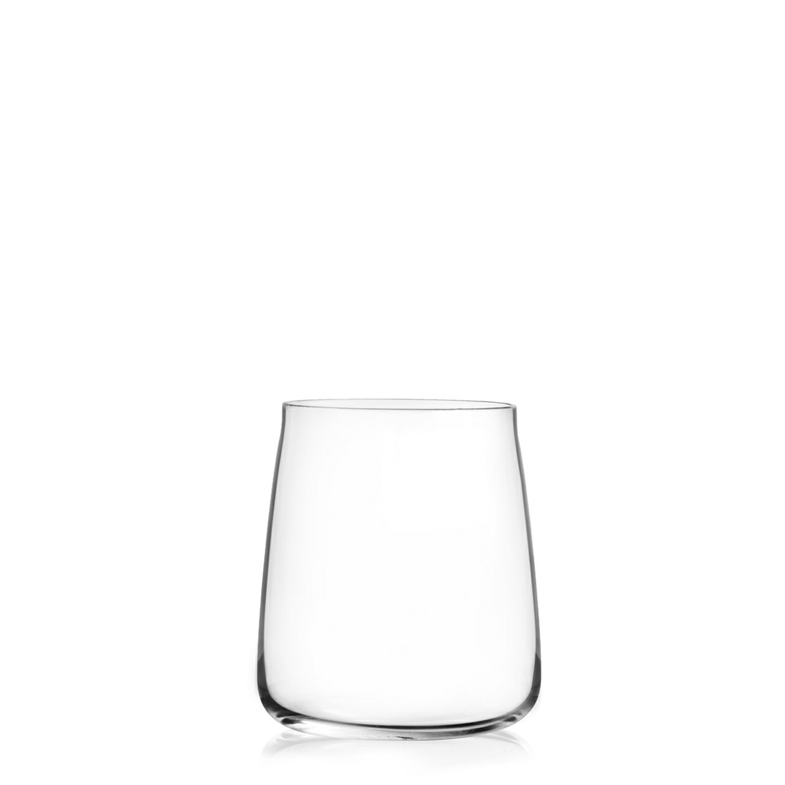 Склянка RCR, Essential Tumbler 420 мл низька