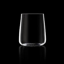 Склянка RCR, Essential Tumbler 420 мл низька