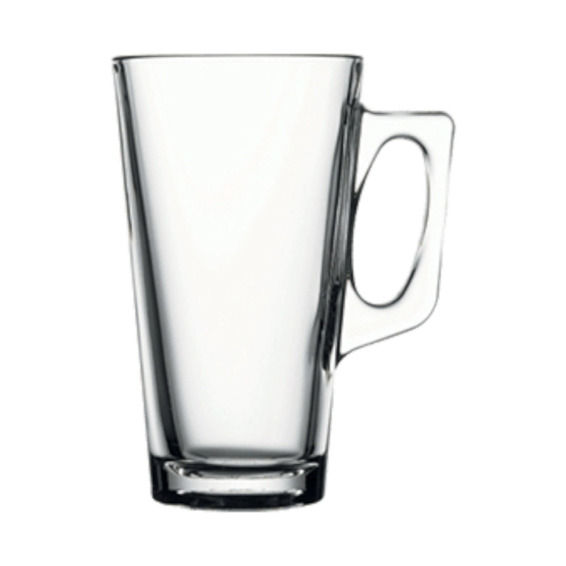 Чашка для латте Pasabahce Vela 380 мл