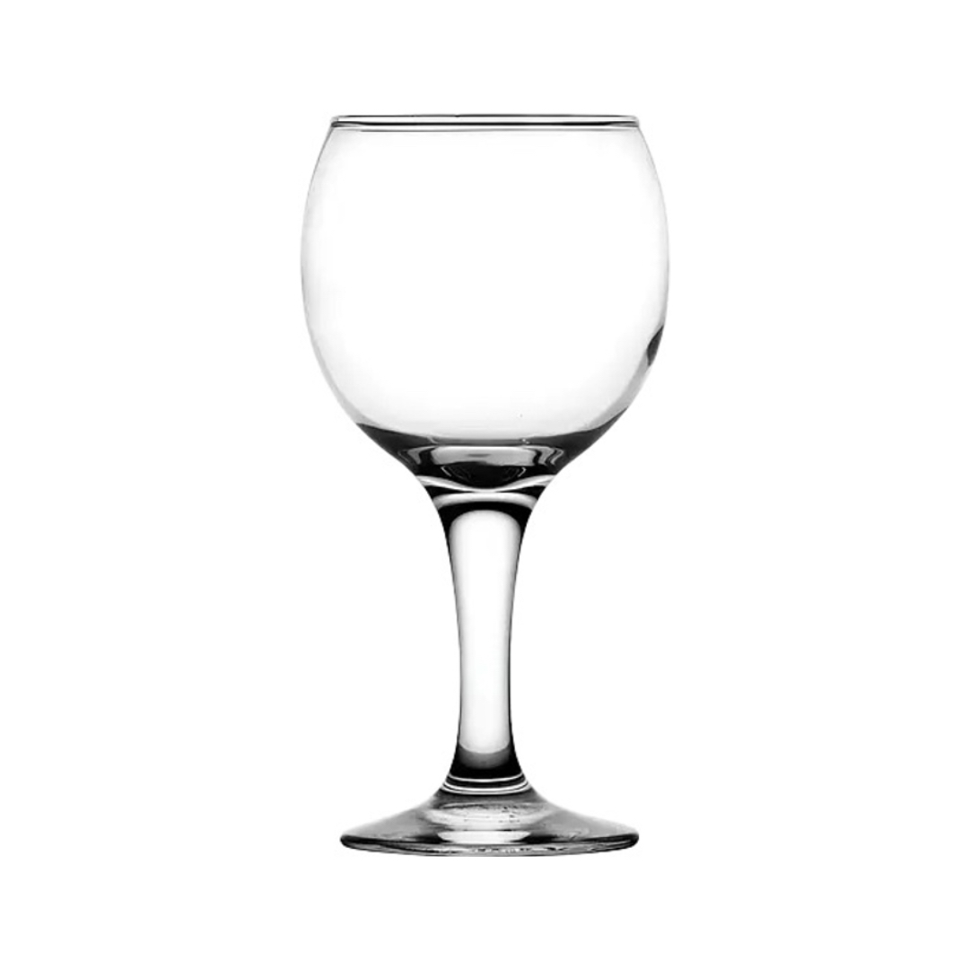 Келих для вина Pasabahce Bistro 220 мл