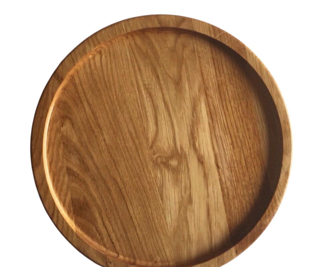 Дерев'яна менажниця, дошка для подачі 30 см