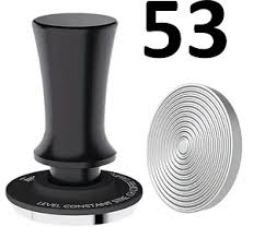 Темпер автомат 53 мм