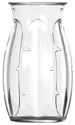 Склянка Uniglass, Banana cocktail 500 мл