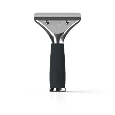 Тримач скребка металевий