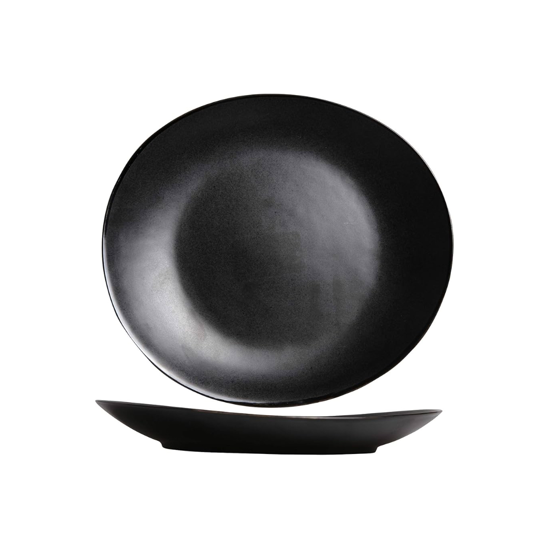 Тарілка Cosy&Trendy Vongola 28х25,5 см