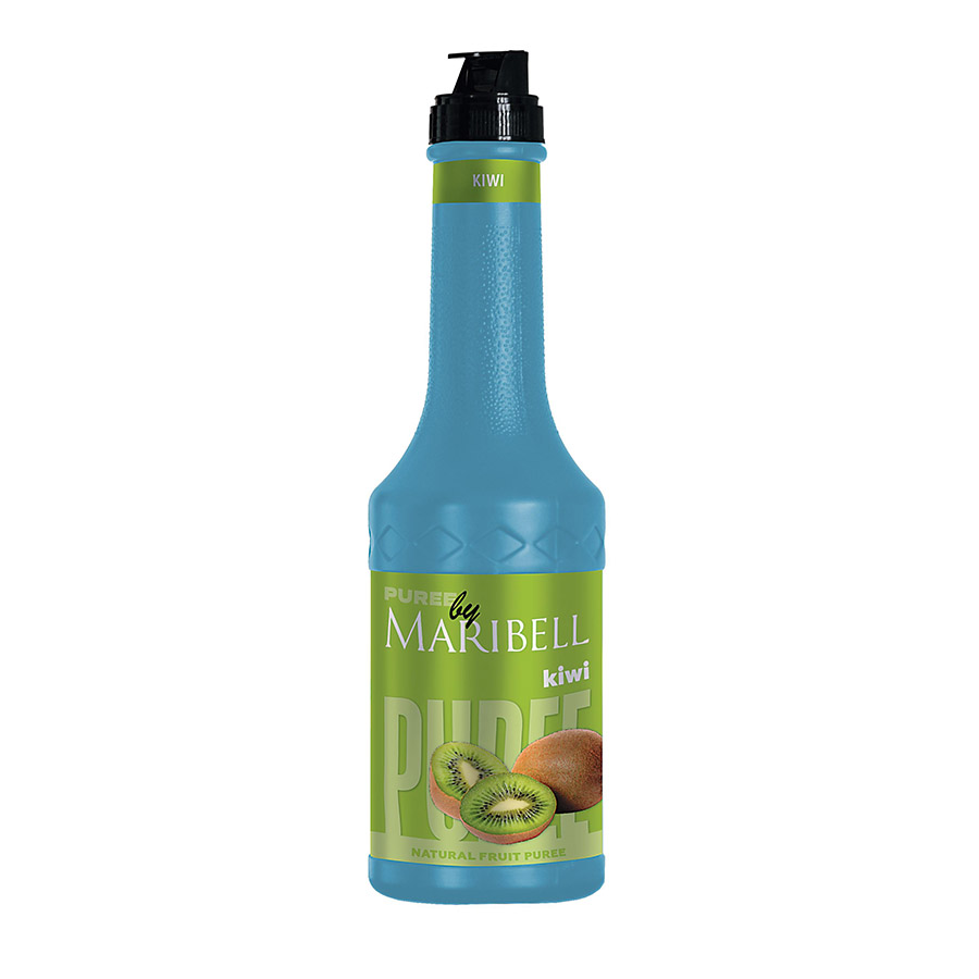 Пюре Maribell "Ківі" 1.л
