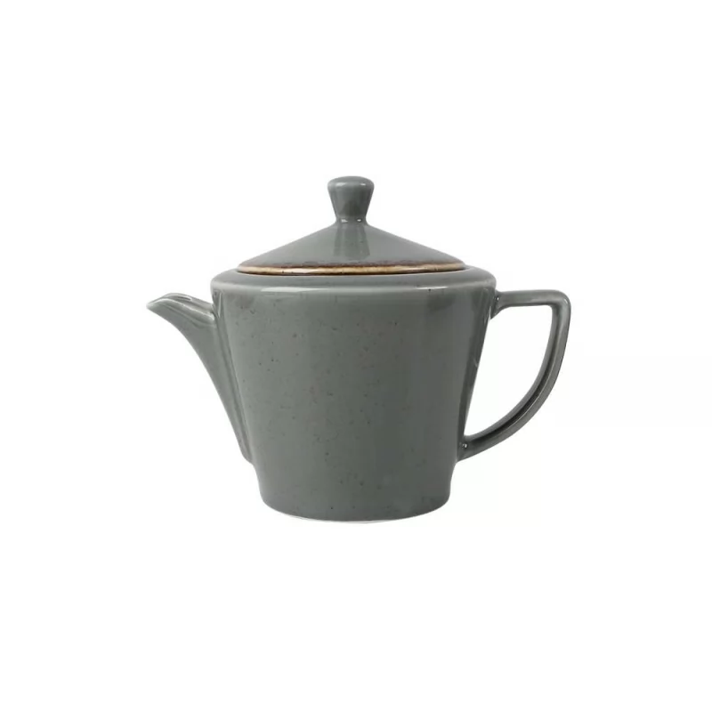 Porland Seasons Dark Gray Чайник 500 мл