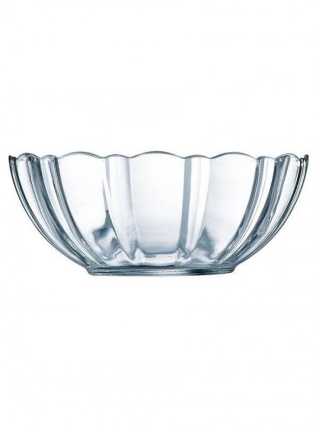 Салатник Bowl Arcade 100мм Luminarc N6962 скляний