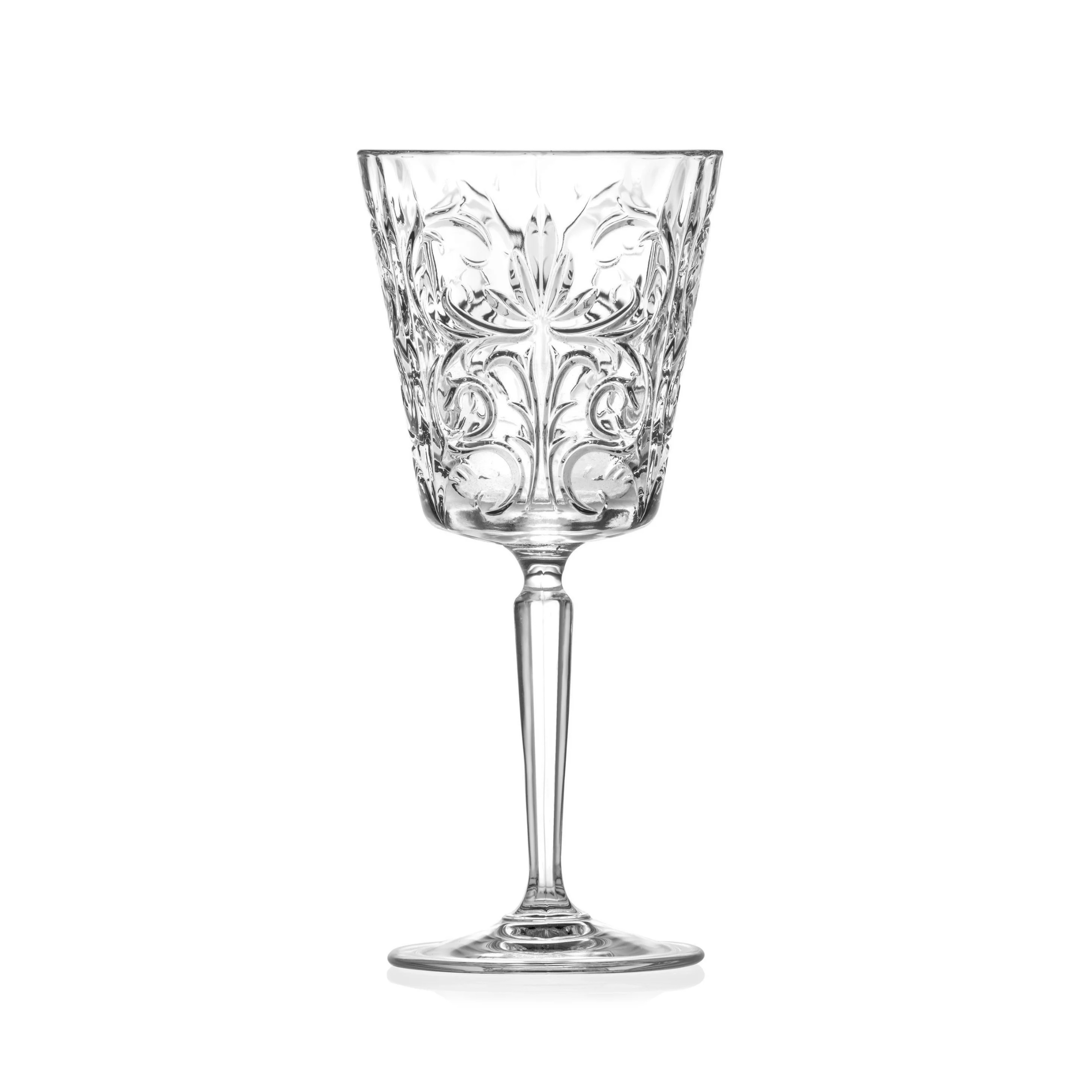 Келих для вина RCR Tattoo goblet  290 мл
