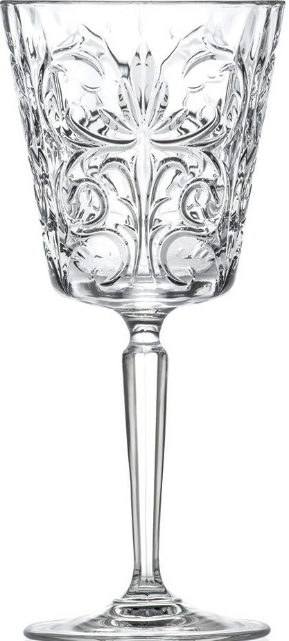 Келих для вина RCR, Tattoo goblet  290 мл