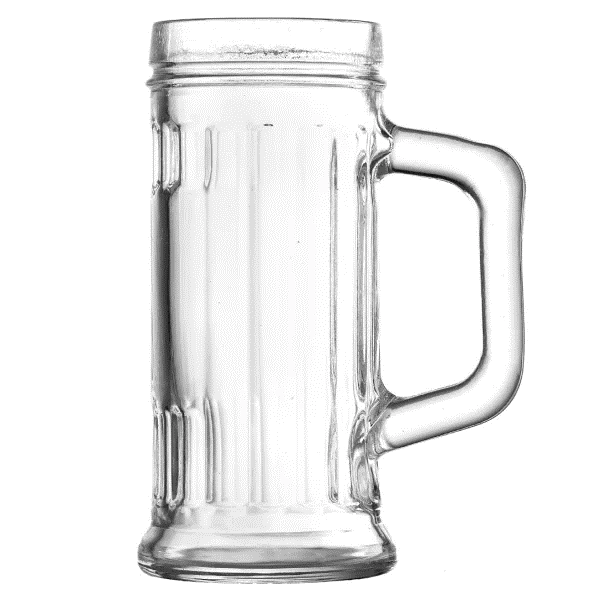 Кухоль для пива Uniglass, Beer Tankards 572 мл