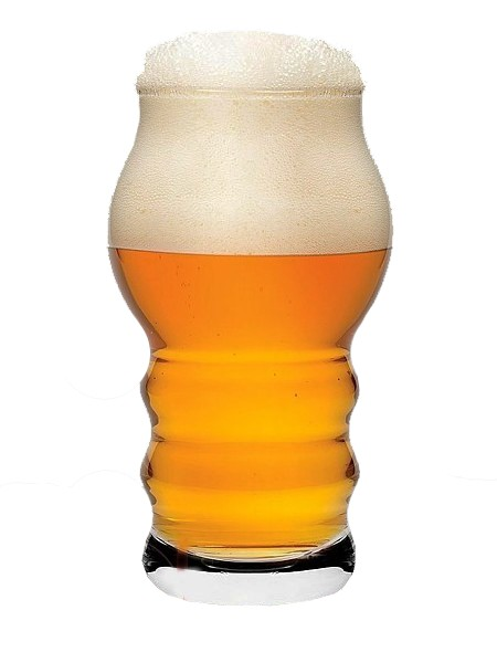 Келих для пива Pasabahce, Lager 435 мл