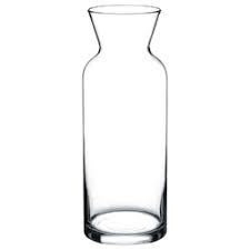 Декантер Paşabahçe" CARAFE AMPHORA " 1180 мл.