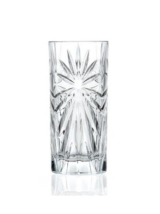 Склянка RCR, Oasis HB Tumbler 360 мл висока