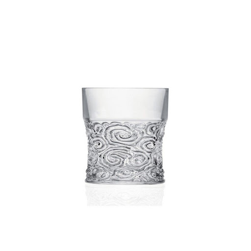 Склянка RCR, Soul Tumbler DOF 320 мл низька