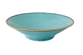 Салатник 200 мм " Seasons Turquoise"