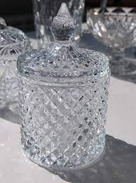 Цукерниця "Камелот" 9,5*12см 200г