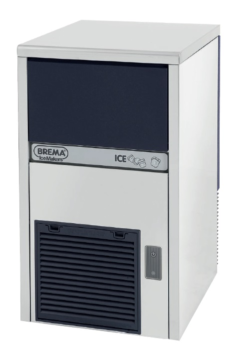 Льодогенератор Brema CB CB249AHC