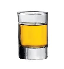 Стопка Uniglass, CHILE 57 мл