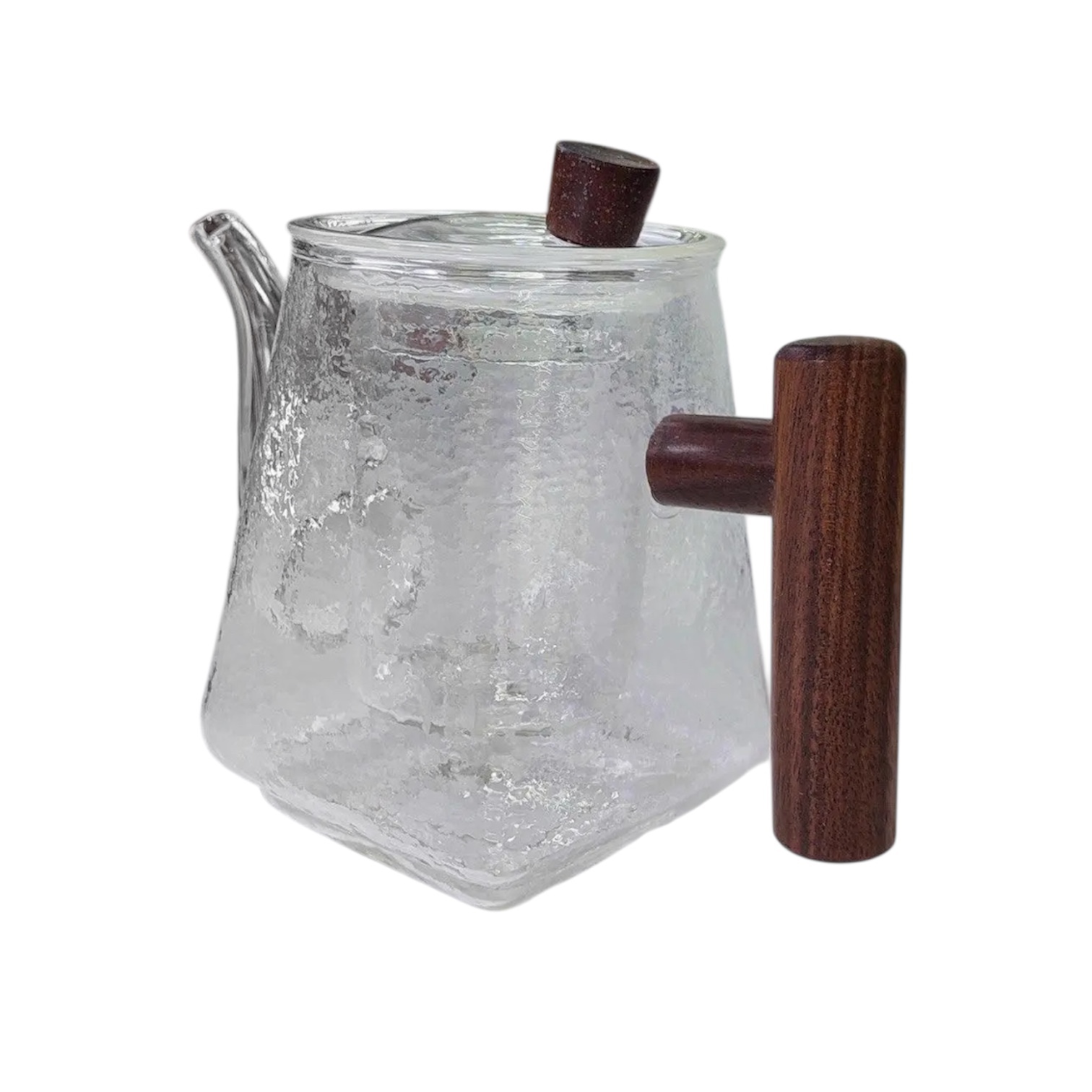 Чайник скляний "Фенді" 750 мл