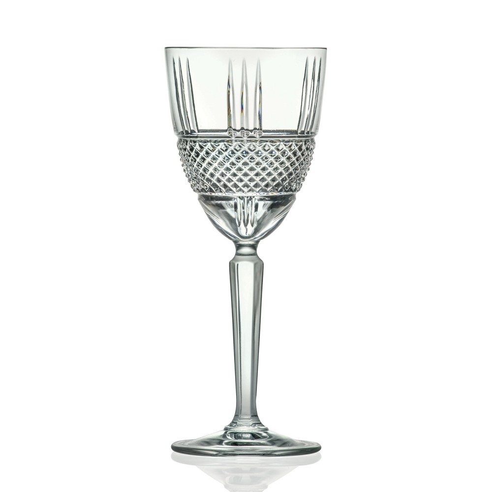Келих для вина RCR , Brilliant Water Goblet 290 мл