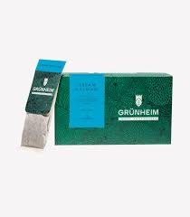 Кенійський чорний чай, чебрець  Azeri Thyme 4g (20шт)