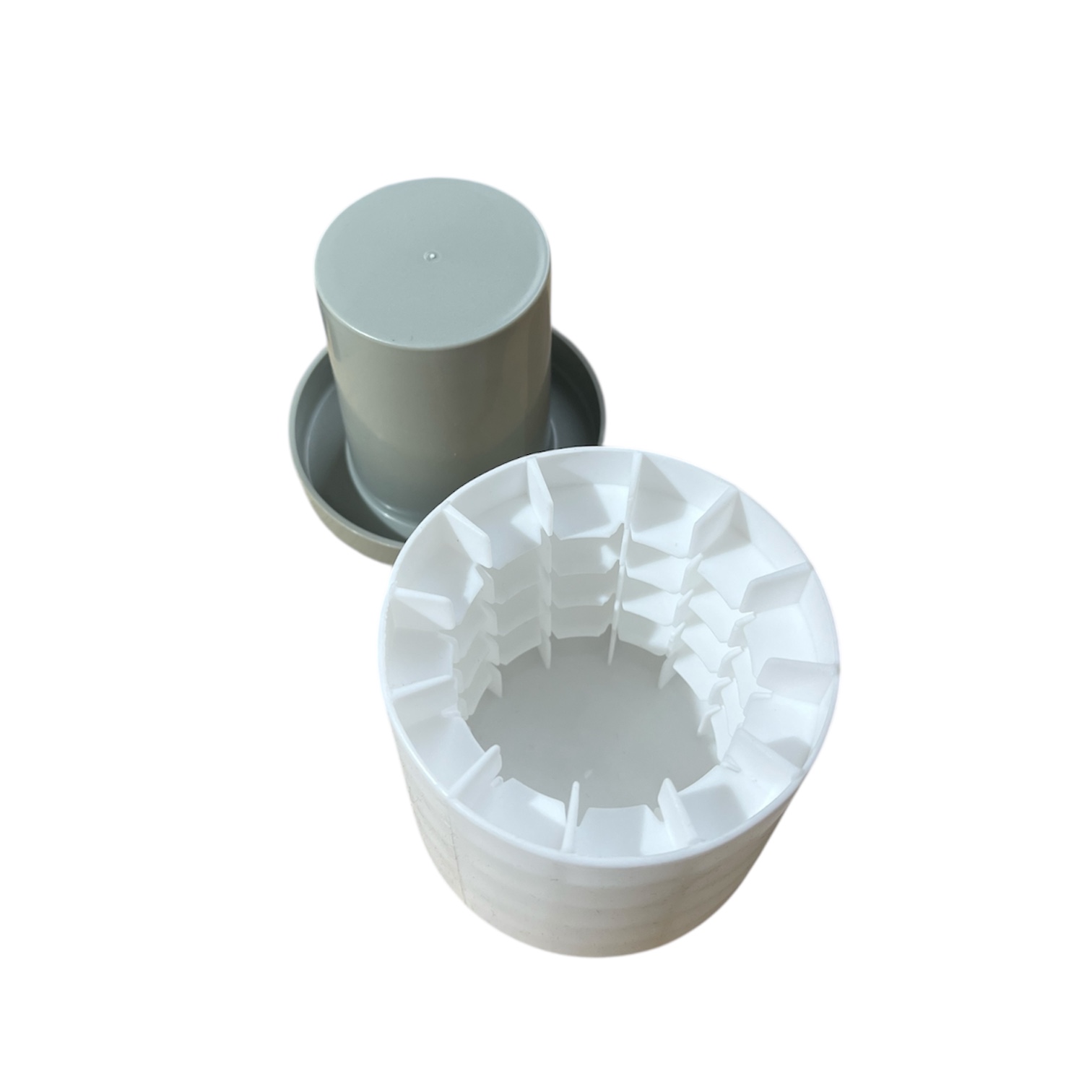 Форма для льоду (55 куба)