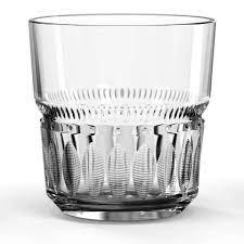 Склянка Libbey, New Era 350 мл низька